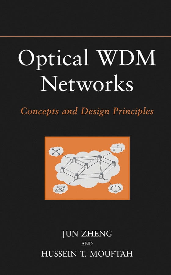 Optical WDM Networks