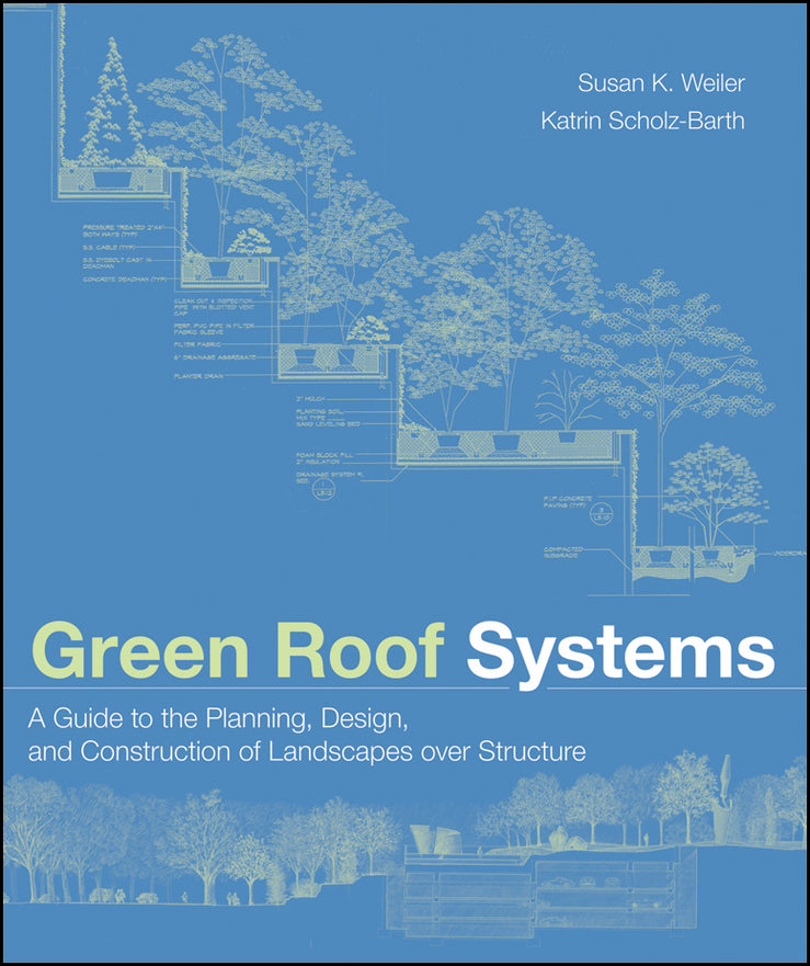 Green Roof Systems