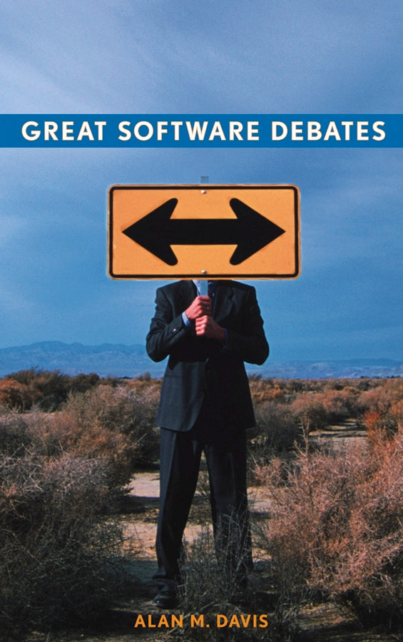 Great Software Debates