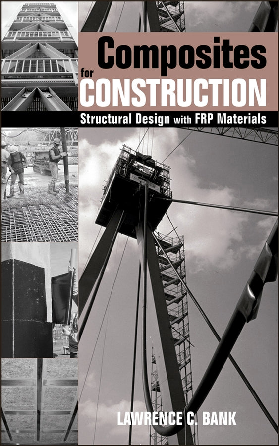 Composites for Construction