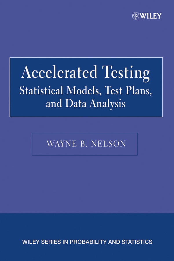 Accelerated Testing