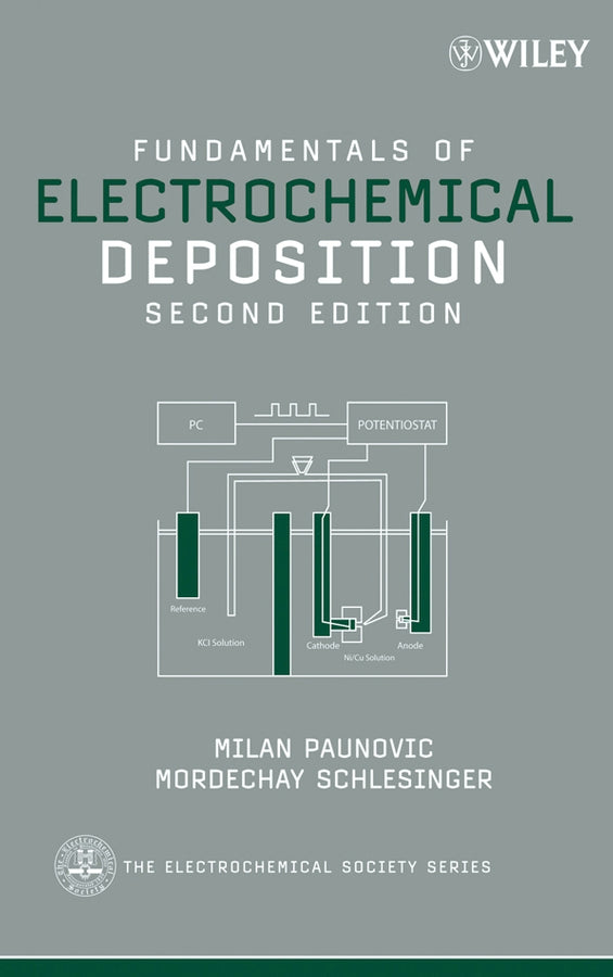 Fundamentals of Electrochemical Deposition