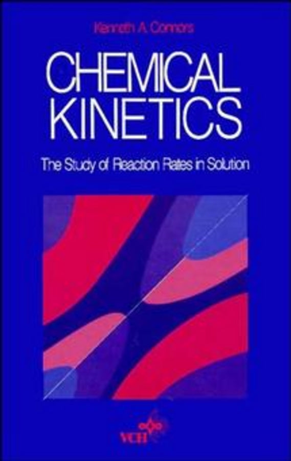 Chemical Kinetics