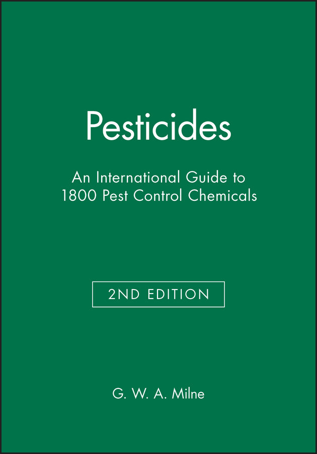 Pesticides