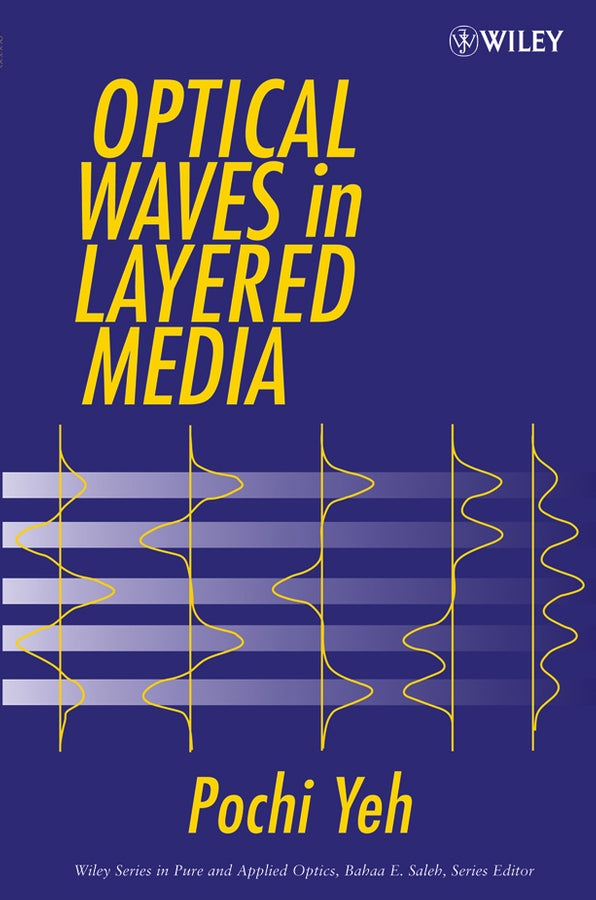 Optical Waves in Layered Media