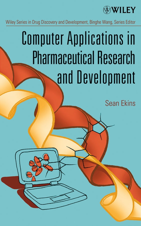 Computer Applications in Pharmaceutical Research and Development