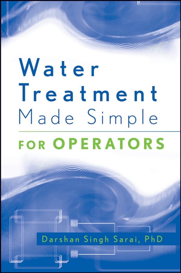 Water Treatment Made Simple