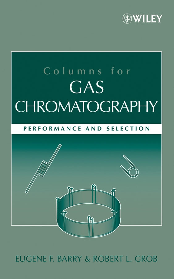 Columns for Gas Chromatography