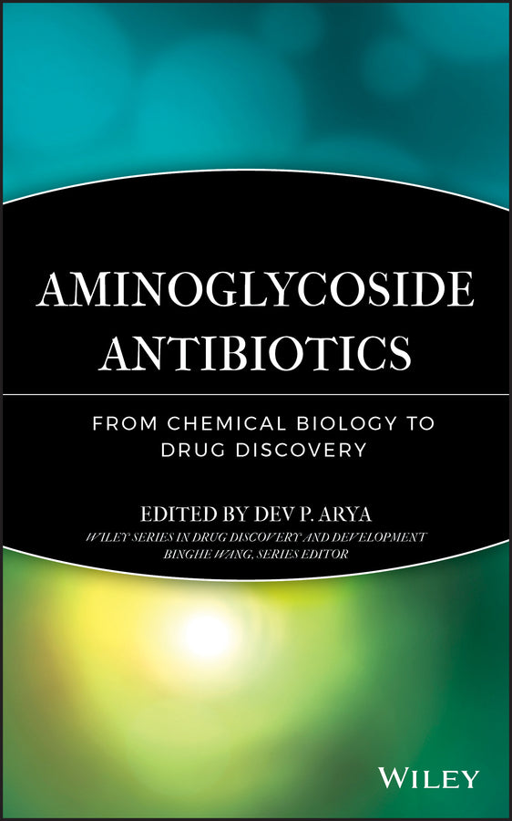 Aminoglycoside Antibiotics