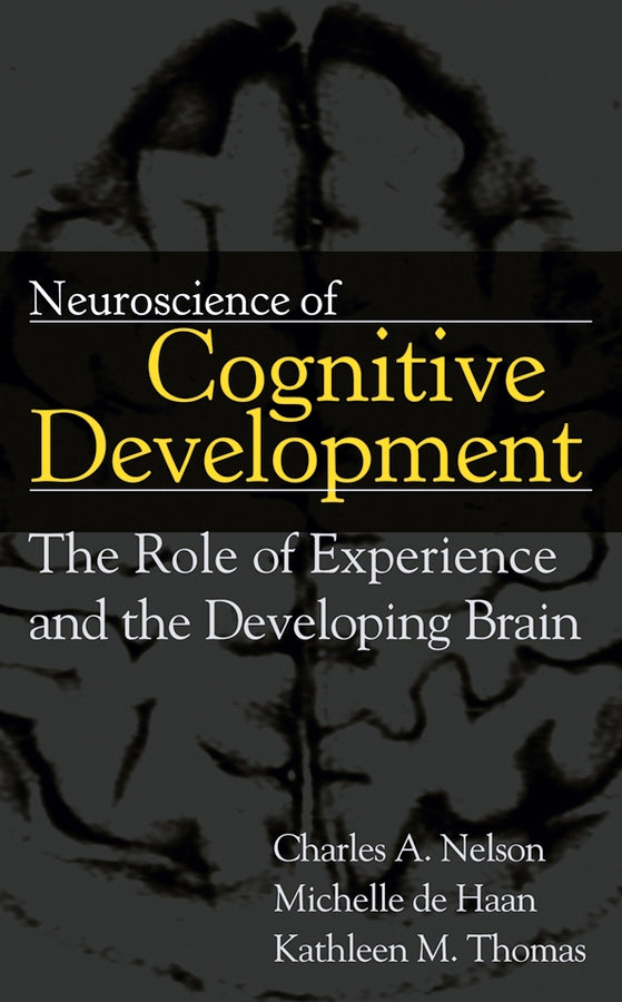 Neuroscience of Cognitive Development