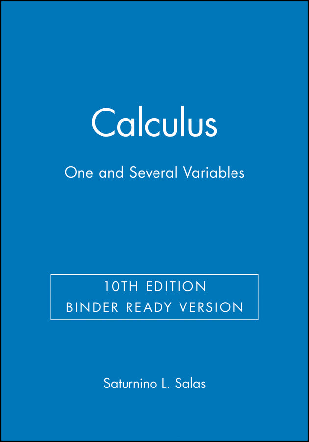 Calculus