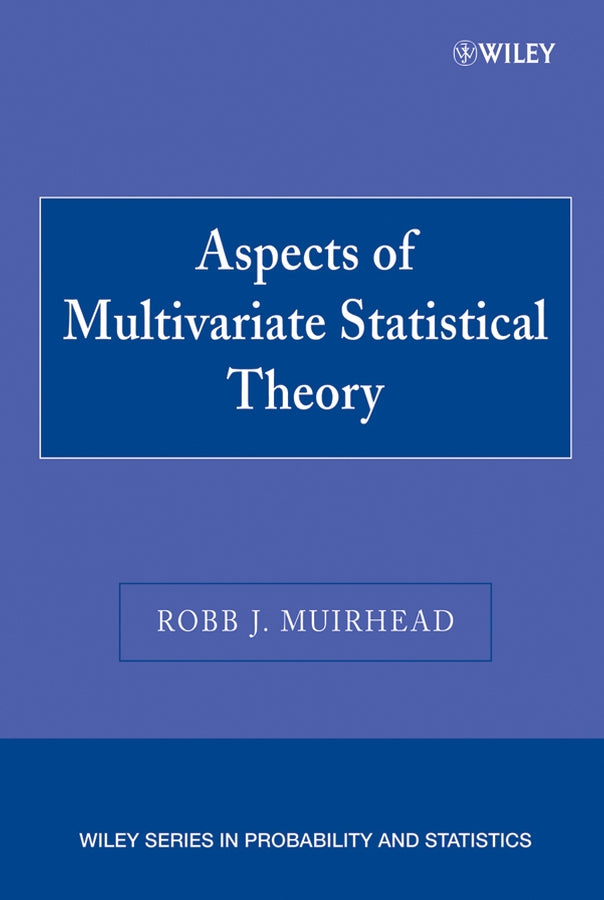 Aspects of Multivariate Statistical Theory
