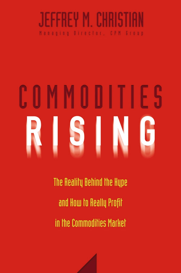 Commodities Rising