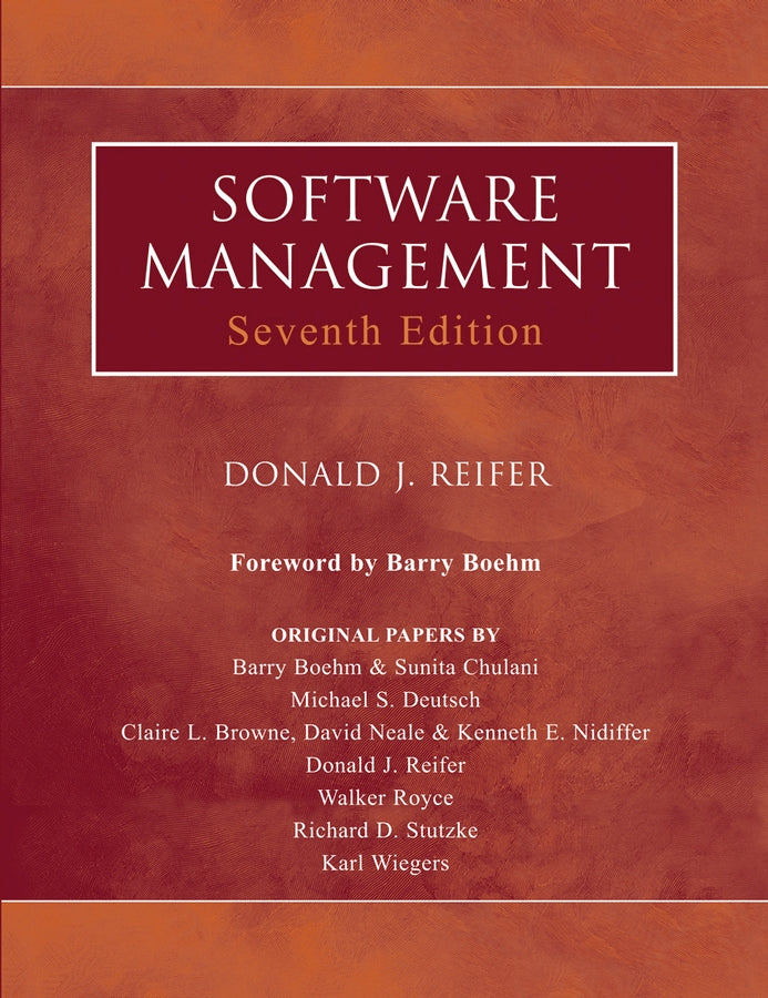 Software Management