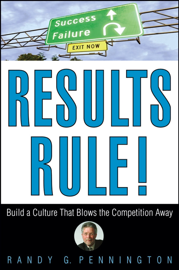 Results Rule!