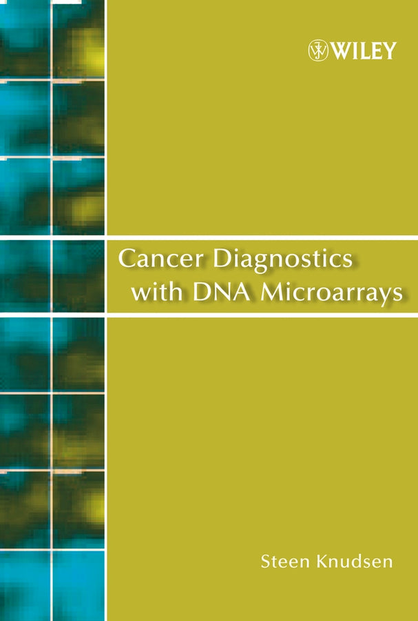 Cancer Diagnostics with DNA Microarrays