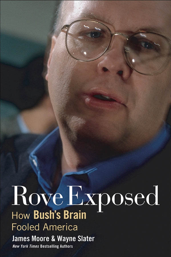 Rove Exposed