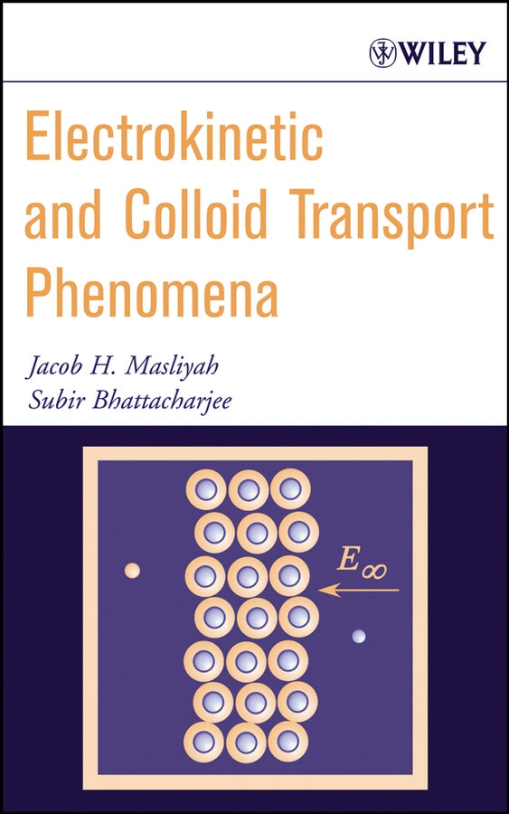 Electrokinetic and Colloid Transport Phenomena