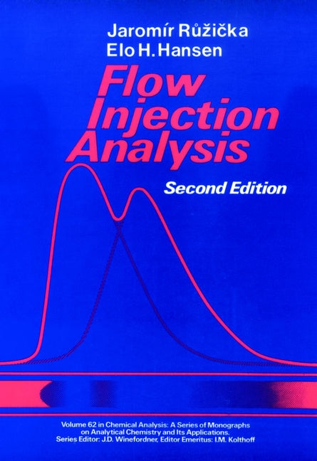 Flow Injection Analysis