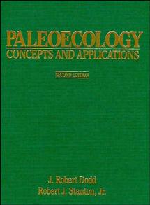 Paleoecology