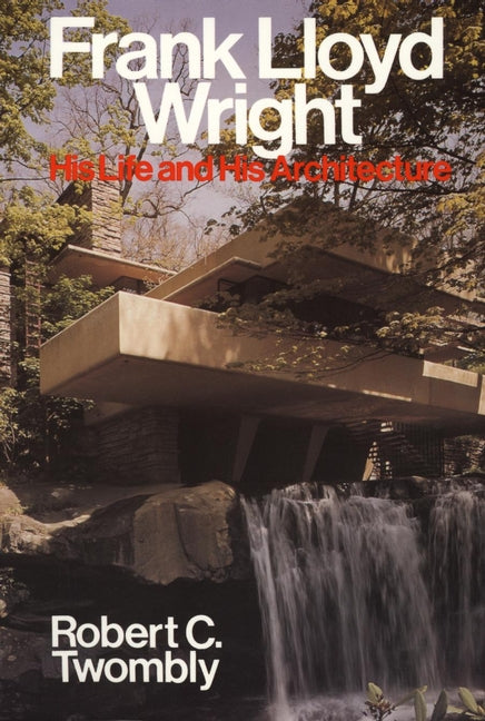Frank Lloyd Wright