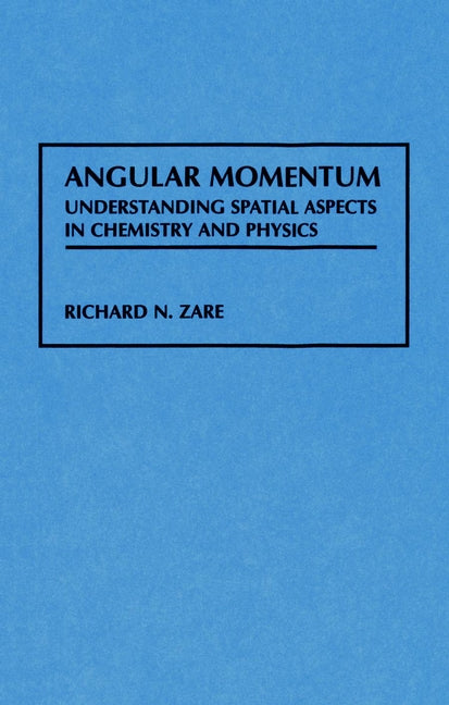 Angular Momentum