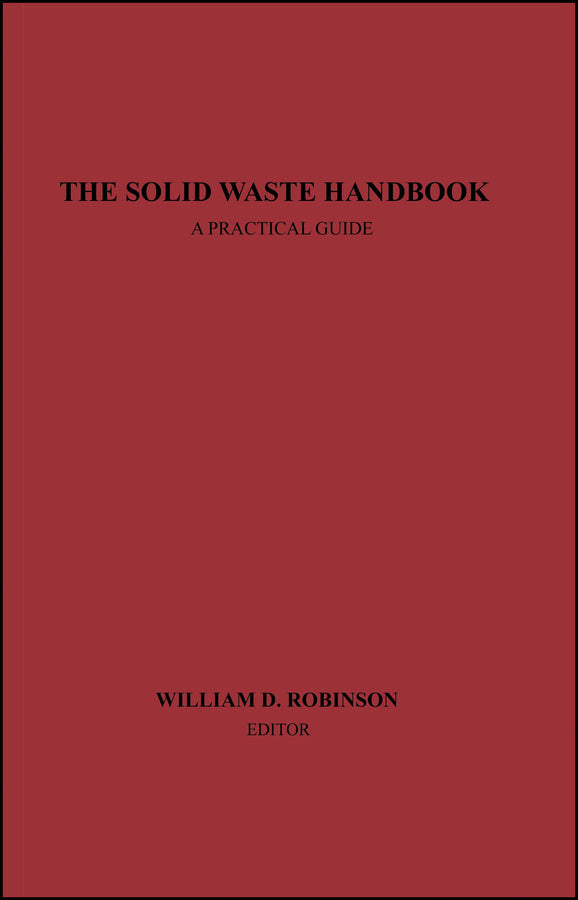 The Solid Waste Handbook