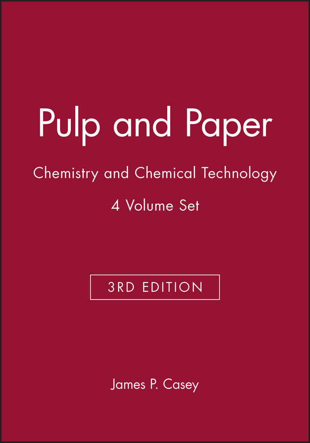 Pulp and Paper