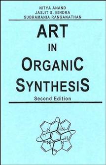 Art in Organic Synthesis