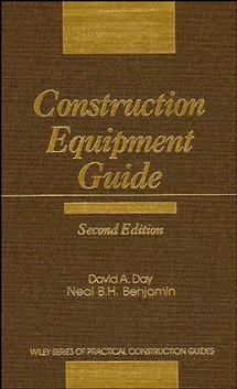Construction Equipment Guide