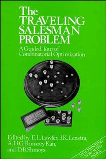 The Traveling Salesman Problem