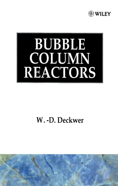 Bubble Column Reactions