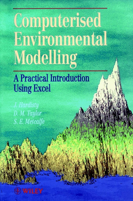 Computerised Environmetal Modelling