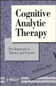 Cognitive Analytic Therapy