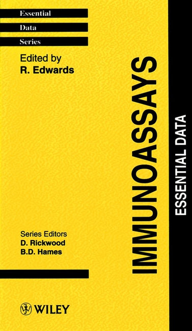 Immunoassays