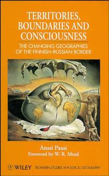 Territories, Boundaries and Consciousness