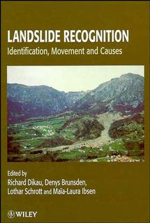 Landslide Recognition
