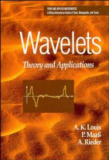 Wavelets