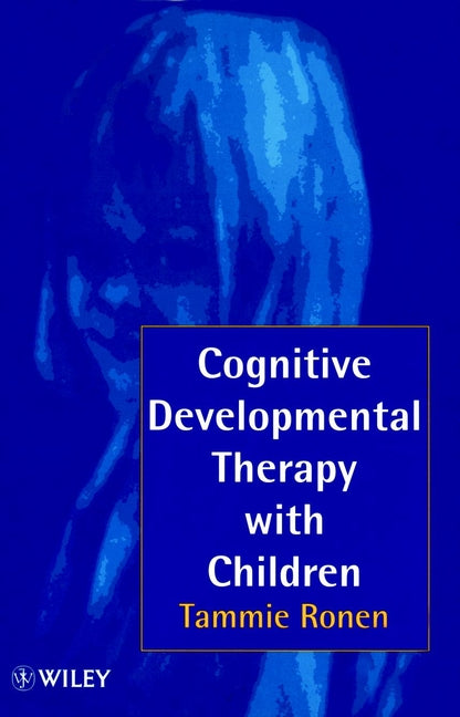 Cognitive Developmental Therapy with Children