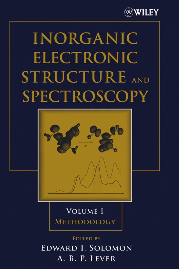 Inorganic Electronic Structure and Spectroscopy