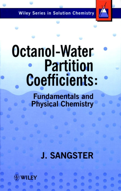 Octanol-Water Partition Coefficients