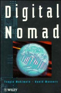 Digital Nomad