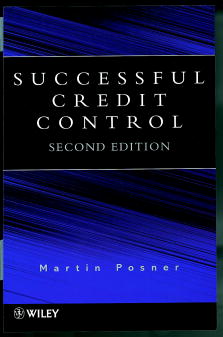Successful Credit Control