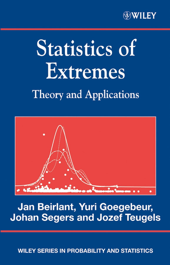 Statistics of Extremes