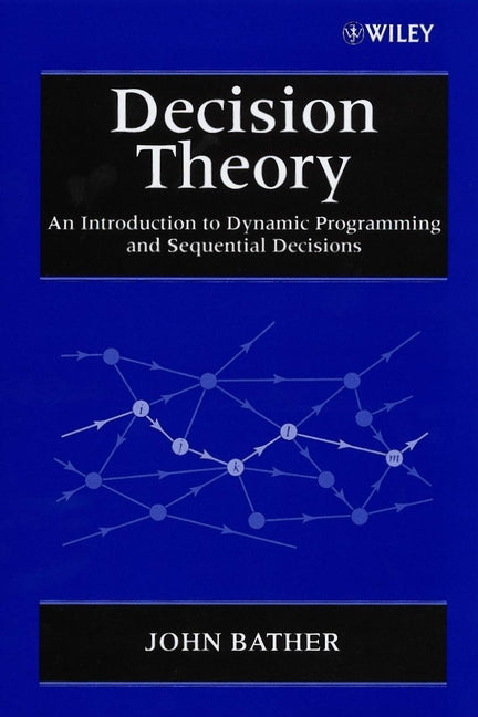 Decision Theory