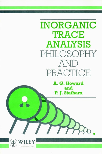 Inorganic Trace Analysis