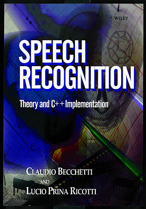 Speech Recognition