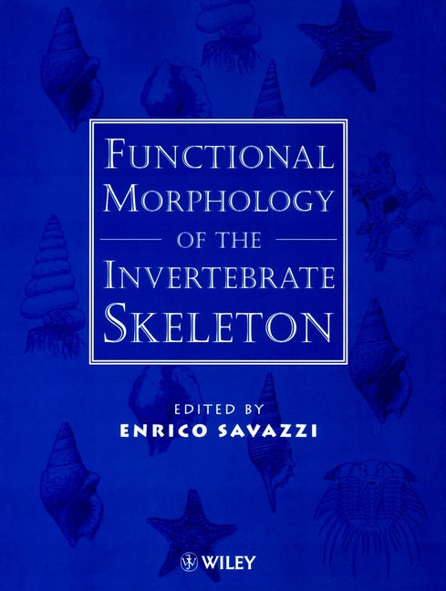 Functional Morphology of the Invertebrate Skeleton