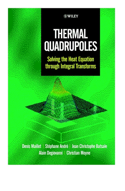 Thermal Quadrupoles