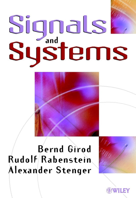 Signals and Systems